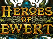 Heroes Newerth gioco strategico tempo reale ispirato alla celebre mappa Warcraft III, Defense Ancients.