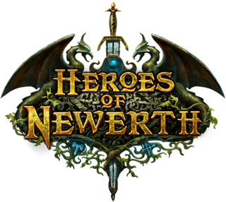 Heroes of Newerth è un gioco strategico in tempo reale ispirato alla celebre mappa di Warcraft III, Defense of the Ancients.