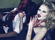 look provocante steven klein