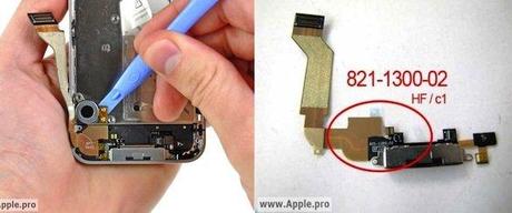 Apple rifiuta lo standard Micro USB su iPhone5