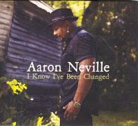 Nuovo album di classici gospel per Aaron Neville