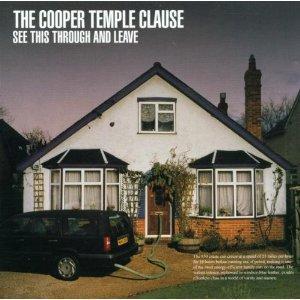 The Cooper Temple Clause The Cooper Temple Clause