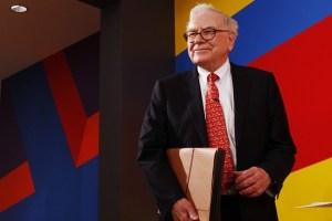 L’America che piace a noi+Caccia grossa!+Tutti vogliono andare in Safari con Warren Buffett+