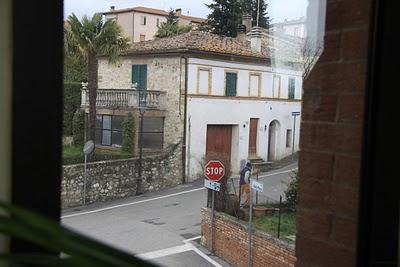 dalle finestre dei sindaci di Murlo, Civitella Marittima e Sovicille (4)