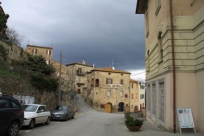 dalle finestre dei sindaci di Murlo, Civitella Marittima e Sovicille (4)