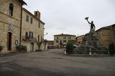 dalle finestre dei sindaci di Murlo, Civitella Marittima e Sovicille (4)