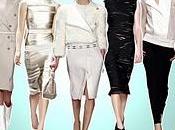pagelle: GIANFRANCO FERRE' FALL WINTER 2011 2012