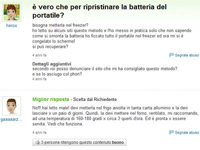 La guida definitiva: come fare durare di più la batteria del tuo portatile