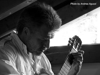 Intervista a Stefano Viola, seconda parte