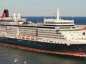 Fremantle accoglie Queen Elizabeth