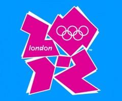 Il logo razzista delle Olimpiadi di Londra