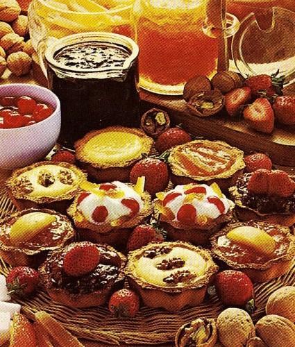Le crostate dell'Artusi Le crostate dell'Artusi
