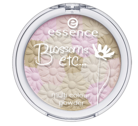 Essence “Blossoms etc…”