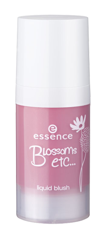 Essence “Blossoms etc…”