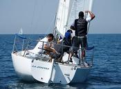 Vela Camponato Invernale Anzio Nettuno