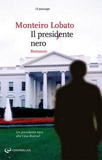 Il presidente nero