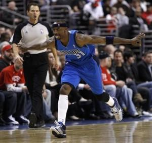 Jason Terry