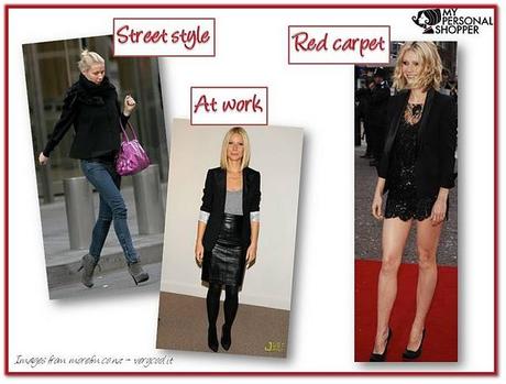 Style Icon: Gwyneth Paltrow