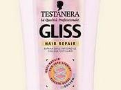 Review: Shampoo TESTANERA GLISS!