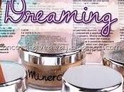 Giveaway:Dreaming Girl Minerale Puro- Concorsi