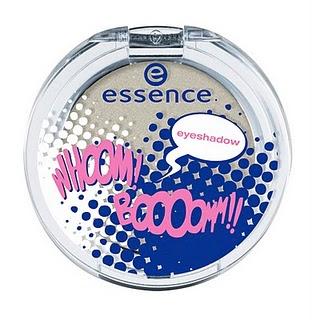 Essence WHOOM! BOOOOM!!!