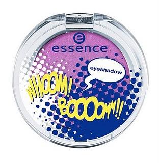 Essence WHOOM! BOOOOM!!!