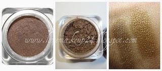 Review Lumier Cosmetics!