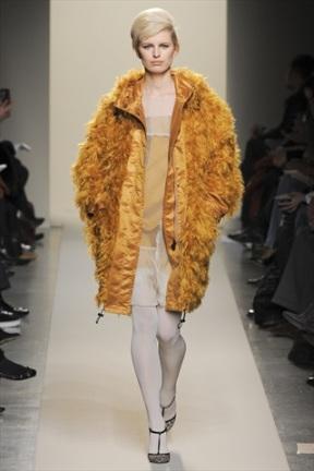 Bottega Veneta Fall/Winter 2011/12