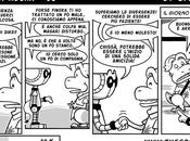 Fumetti: Volt (che vita mecha)