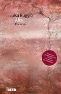 Il libro del giorno: torna in libreria Afra di Luisa Ruggio (Besa editrice)