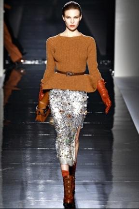 Sportmax Fall/Winter 2011/12