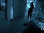 Paranormal Activity