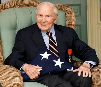 Frank Buckles (1901-2011)