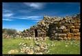 Il Gigante Rosso, il Nuraghe Arrubiu di Orroli