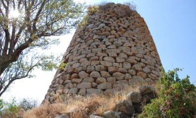 Salviamo nuraghe Orolio