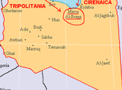 Libia: Geografia importante....