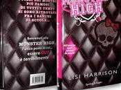 Monster High libro