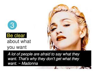 Madonna come Brand: un'analisi