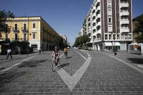 Pescara dedicherà strada gay a Harvey Milk