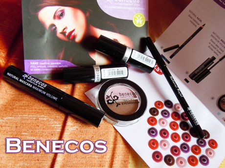Benecos Benecos: Anteprima!