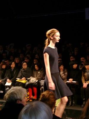 Anteprima: F/W 2011-2012 Milan Fashion Week