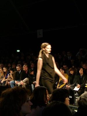 Anteprima: F/W 2011-2012 Milan Fashion Week