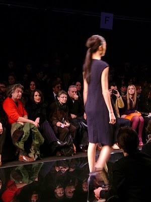 Anteprima: F/W 2011-2012 Milan Fashion Week