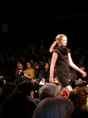 Anteprima: F/W 2011-2012 Milan Fashion Week