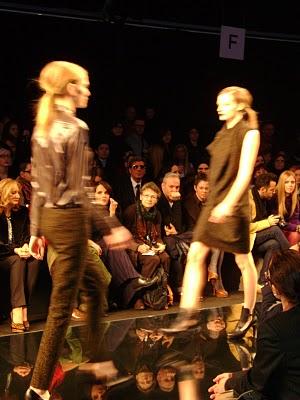 Anteprima: F/W 2011-2012 Milan Fashion Week