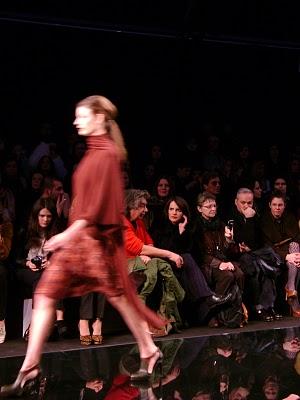 Anteprima: F/W 2011-2012 Milan Fashion Week