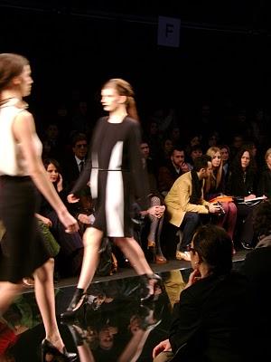 Anteprima: F/W 2011-2012 Milan Fashion Week