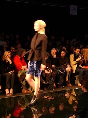 Anteprima: F/W 2011-2012 Milan Fashion Week