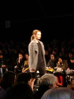 Anteprima: F/W 2011-2012 Milan Fashion Week