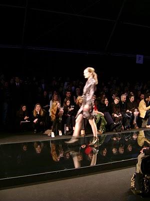 Anteprima: F/W 2011-2012 Milan Fashion Week